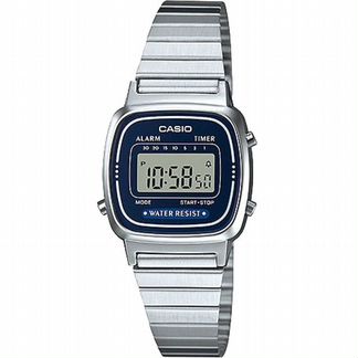 Часы женские Casio LA-670WA-2