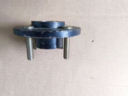 45134 ступица колеса Avant 320S