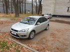 Ford Focus 1.8 МТ, 2010, 189 000 км