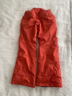 Брюки горнолыжные Burton