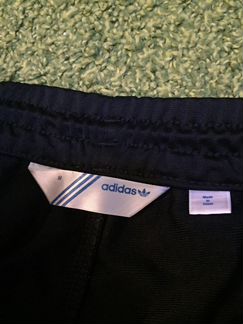 Штаны Adidas