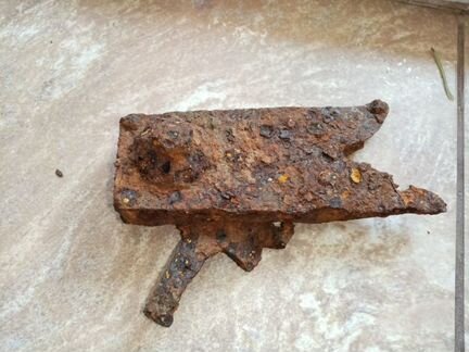 Ножницы винтовочные на мосинку, ww1 ww2 ркка риа