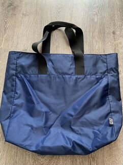 Сумка спортивная EA7