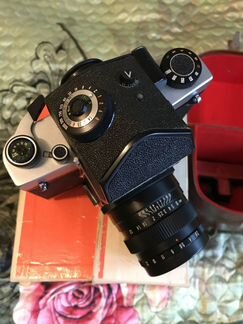 Фотоаппарат