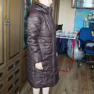 Пальто для беременных 44 ilovemum зимнее