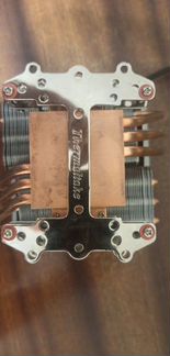 Кулер процессорный Тhеrmаltаkе Big Тyphооn VX