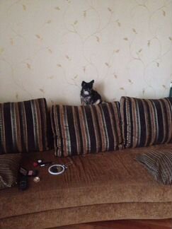 Диван Майами