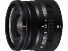 Fujifilm 16mm f/2.8R XF WR новый (гарантия) объявление продам