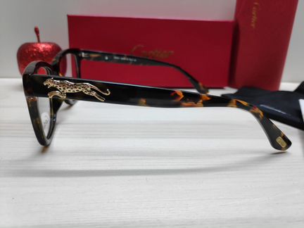 Оправа Cartier CA6387F / 462 очки дисконт