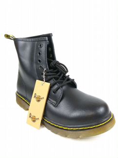 Dr. Martens 1460 black