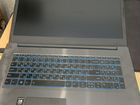Игровой ноутбук Lenovo IdeaPad L340-17IRH Gaming