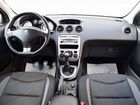 Peugeot 408 1.6 МТ, 2016, 94 000 км объявление продам