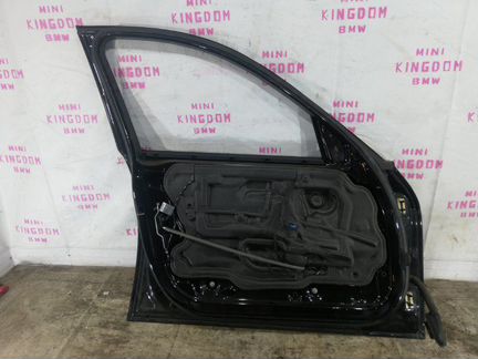 Дверь передняя левая Bmw 3-Series E90 2005-2012