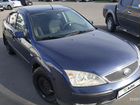 Ford Mondeo 1.8 МТ, 2004, 161 500 км