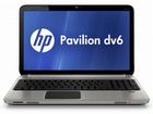 HP Pavilion dv6-6b53er (Intel i5-2430M 2400М