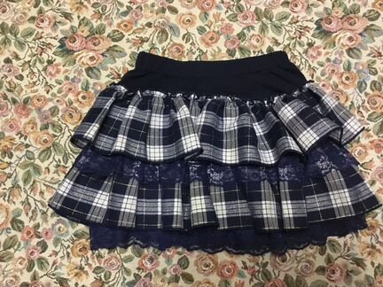 Юбочка для принцессы