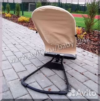 Шезлонг для малышей