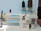 Швейная машинка Yamata