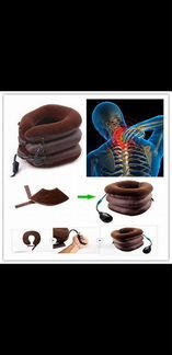 Ортопедический воротник Ting Pai