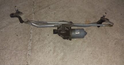 Шкода Фабия 5J1 955 113A