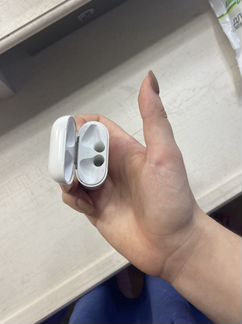 Чехол для airpods
