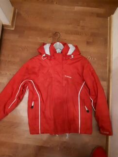 Куртка горнолыжная