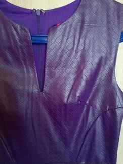 Платье 42 Новое