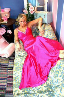 Платье Jovani Beyond оригинал