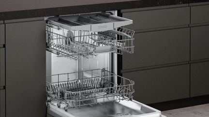 Посудомоечная машина Neff S513F60X2R