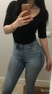 Боди Calvin Klein, боди Intimissimi