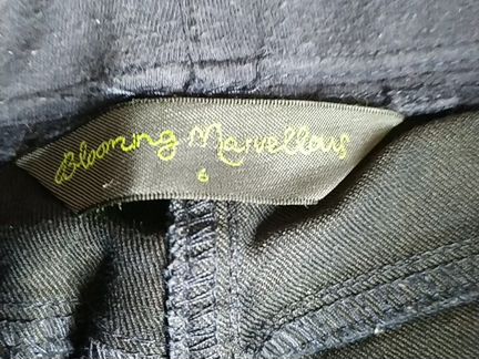 Брюки для беременных