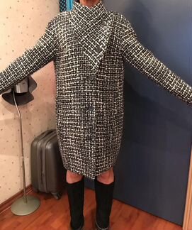 Пальто осень