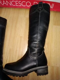 Сапоги зимние Francesco Donni 36