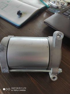 Электро стартёр hisun