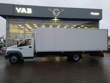 Газон next RB3 изо