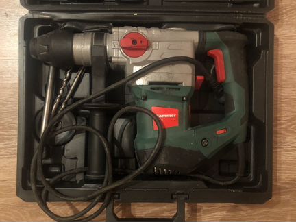 Перфоратор