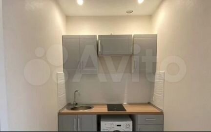 Квартира-студия, 10.1 м², 1/19 эт.