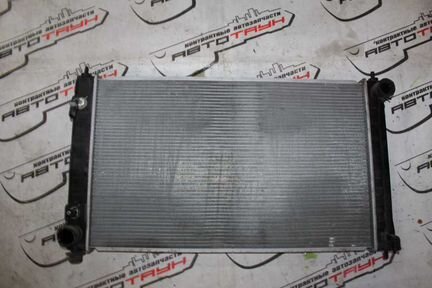 Радиатор двигателя nissan QR25-DE VQ25-DE VQ35-DE