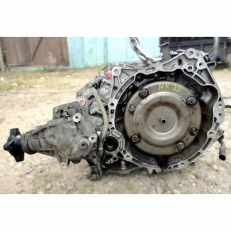 Контрактная б/у Вариатор 4WD Nissan MR20-DE