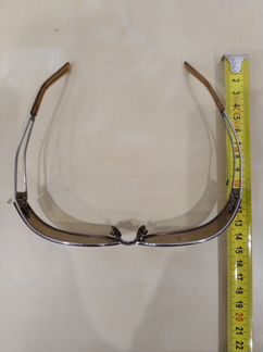 Солнцезащитные очки винтаж (80е годы)