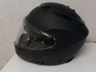 Шлем мотоциклетный Airoh + 