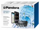Сигнализация Pandora DXL4970 CAN-LIN объявление продам