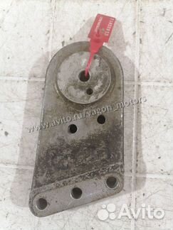 Кронштейн двигателя правый Chevrolet Rezzo U100