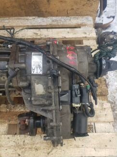 Раздаточная коробка Kia Sorento D4CB 2006-2009