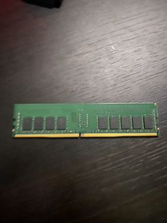 Память оперативная SAMSUNG 64г 2133 m386a8k40bm1-c