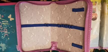 Пеналы для карандашей / ручек