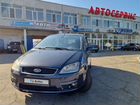 Ford C-MAX 2.0 МТ, 2005, 199 000 км