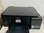Принтер струйный Epson L7160 объявление продам