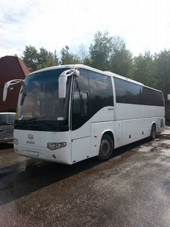 Продаются higer KLQ6129Q 2012 год