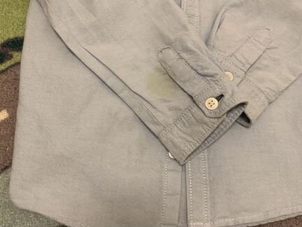 Рубашка детская 3-4 года